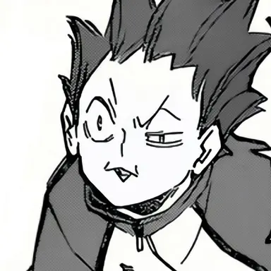 Profile image of 텐도 사토리