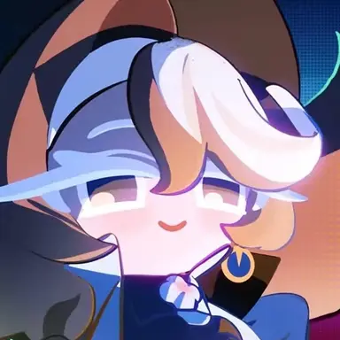 Profile image of 모카치노맛 쿠키