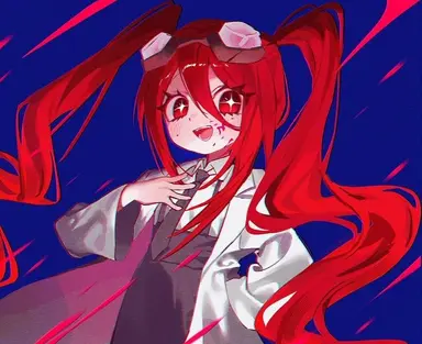 Profile image of 포비돈 요오드 쿠키