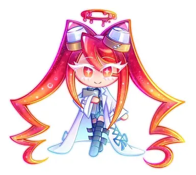 Profile image of 포비돈 요오드 쿠키
