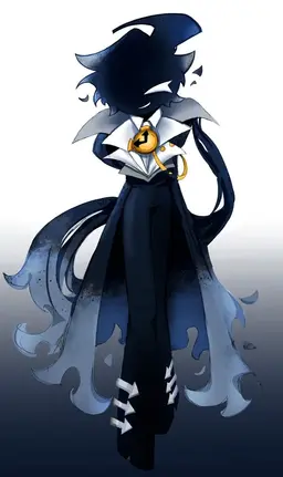 Profile image of 타임 쉐도우 쿠키