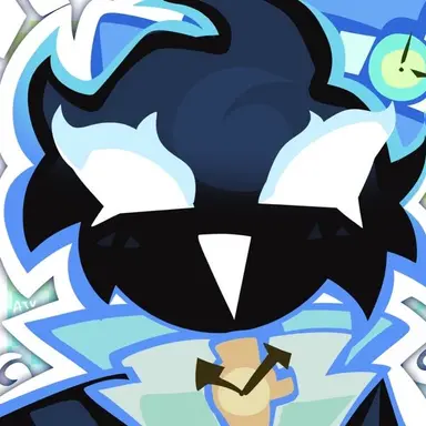 Profile image of 타임 쉐도우 쿠키