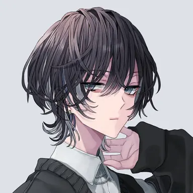 Profile image of 司会者