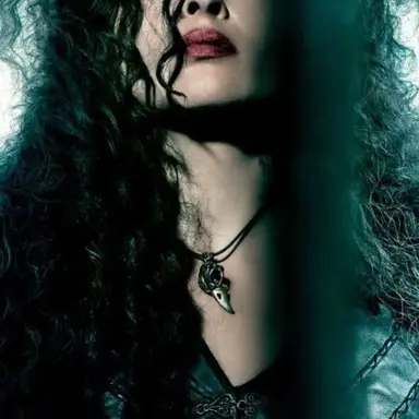 Profile image of Bellatrix