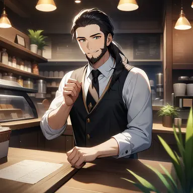 Profile image of Manager