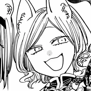 Profile image of 金狐