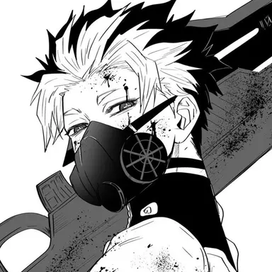 Profile image of 나루미 겐