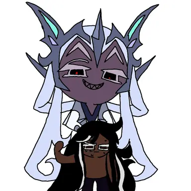 Profile image of Elder Faerie Cookie