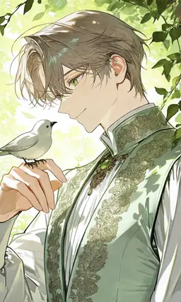 Profile image of 비르몽