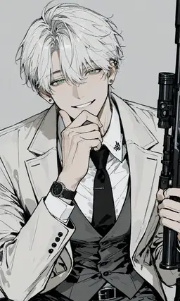Profile image of シアン