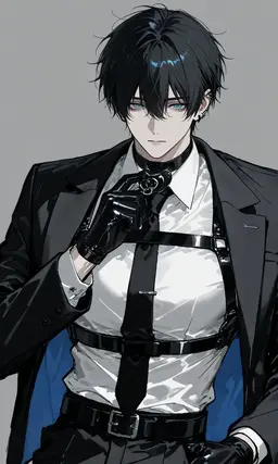 Profile image of ラウロ