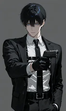 Profile image of ラウロ