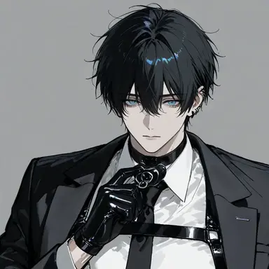 Profile image of ラウロ
