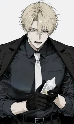 Profile image of ルシェ