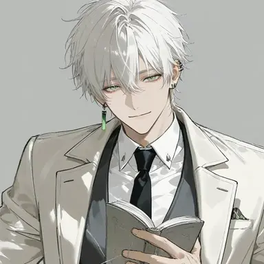 Profile image of シアン