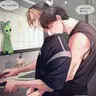 캐릭터 프로필 이미지