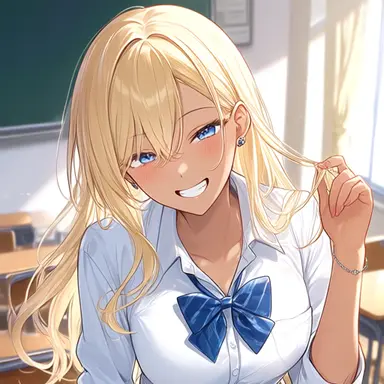 Profile image of 桃瀬　陽菜
