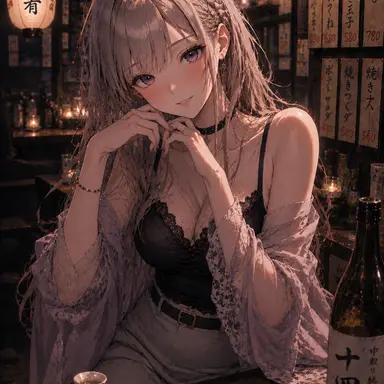 Profile image of カコ