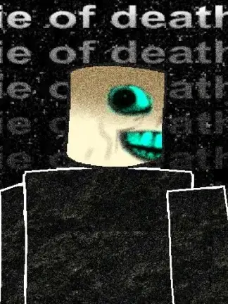 Spheroboi의 Die of Death (Saucefy10)