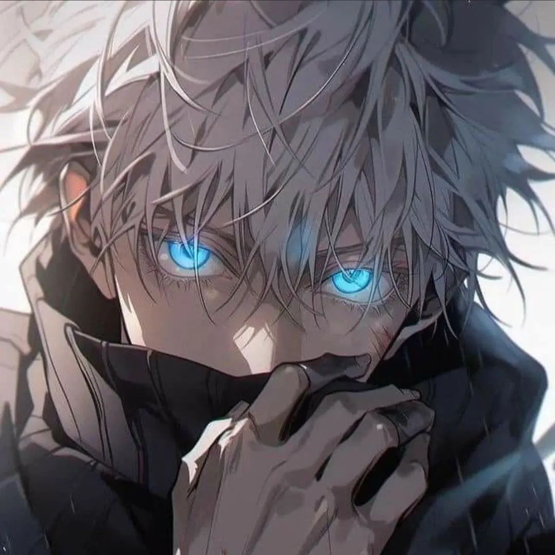 TestyWolf0417의 내가 고죠 사토루의 제자가 돼다?