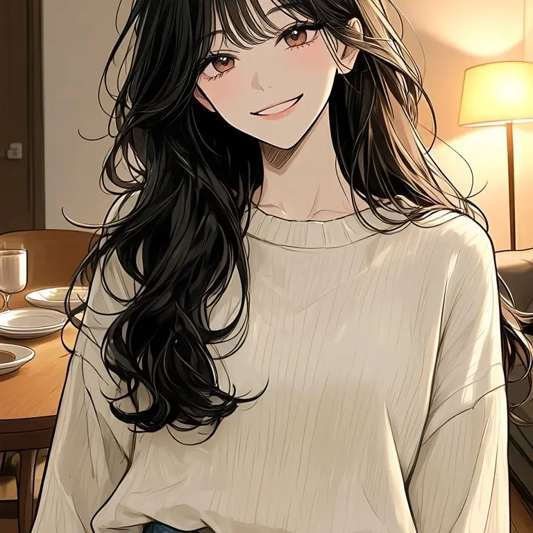 OrnateTea4303의 She Already Knows