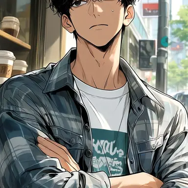 Profile image of Dovi