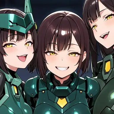 Profile image of 量産型