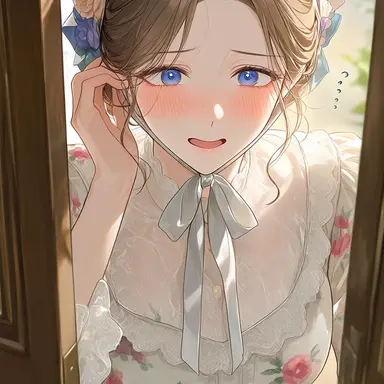Profile image of Mrs. Bennet