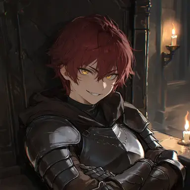 Profile image of Nythari