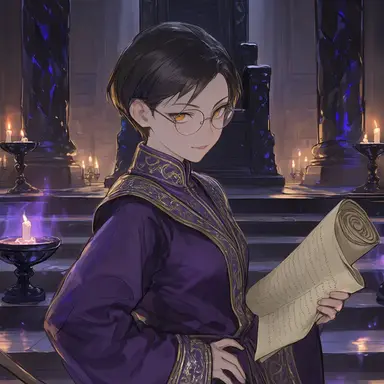 Profile image of Vosswyn
