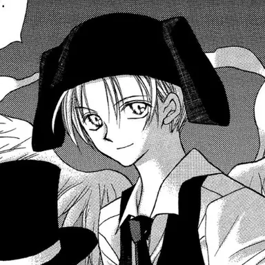 Profile image of 이즈미 리오