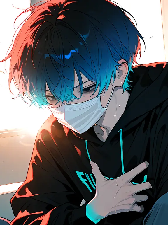 kusamochi0210의 核の病