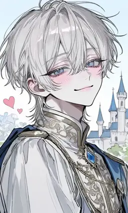 Profile image of シマ