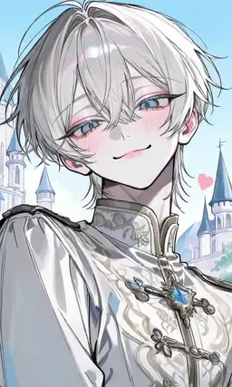 Profile image of シマ