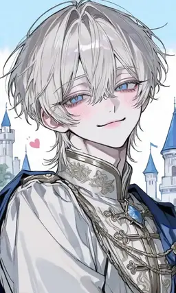 Profile image of シマ