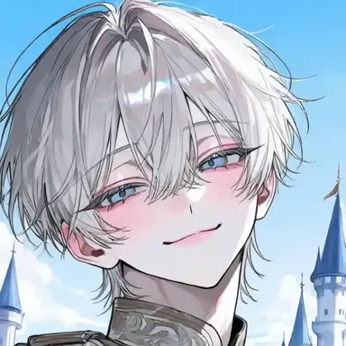 Profile image of シマ
