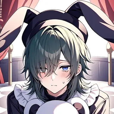 Profile image of ガナード
