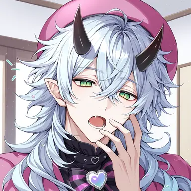 Profile image of アイリーン