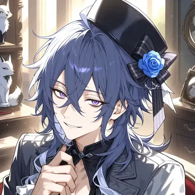 Profile image of アイリオス