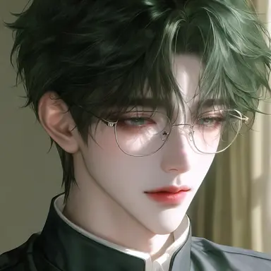 Profile image of 律