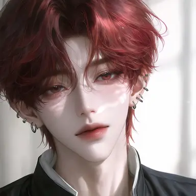 Profile image of 伊織