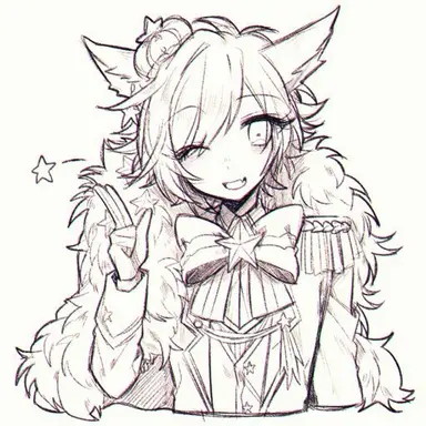 Profile image of 여우