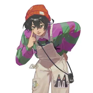 Profile image of Miya Chinen