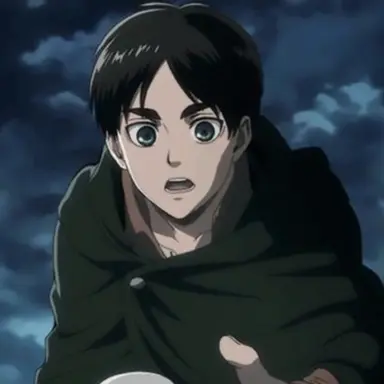 Profile image of 에렌 예거