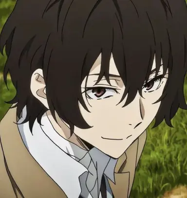 Profile image of 太宰治