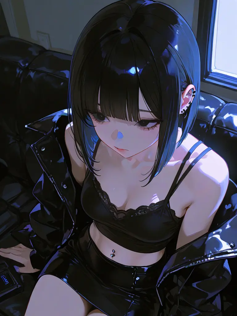 PastUnau9879의 −Cross Mate−