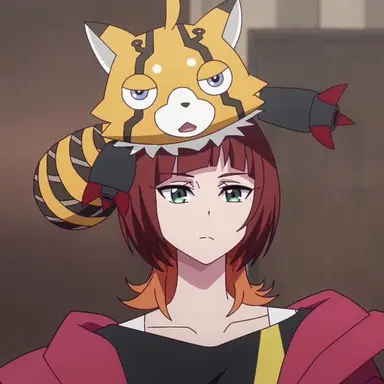 Profile image of 咲夜 レーナ