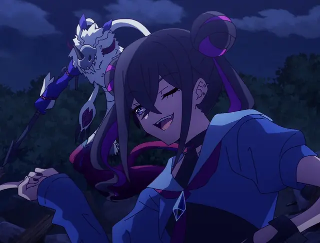 Profile image of 沙海 ホノカ