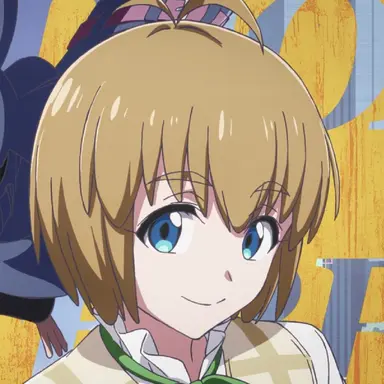 Profile image of 久遠寺 マコト