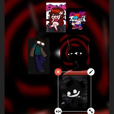 Profile image of 미친놈들